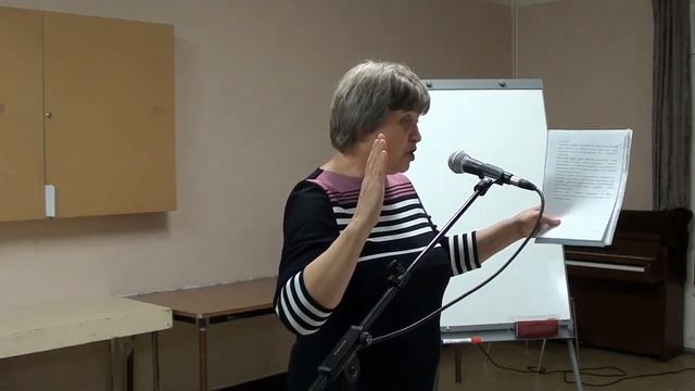 24 октября 2014 "Здоровая Самооценка" Раиса Кузьменко