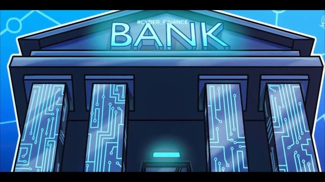 Что такое Кибер MarketPlace? — это первая в мире торговая площадка работающая полностью на блокчейне