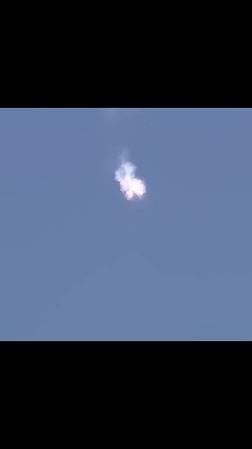 В США неудачей закончился полет ракеты-носителя Alpha от компании Firefly Aerospace.