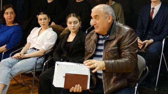 Дискуссионный клуб «Фабрика мысли» снова в деле!