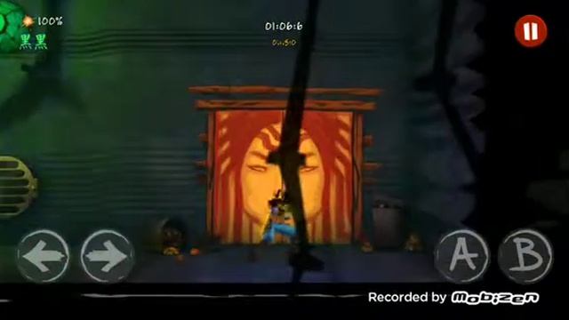 Наверное последнее видео про Shadow Blade