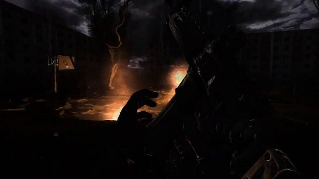 Трейлер Stalker: Legends of the Zone (Enhanced Edition, анонс)