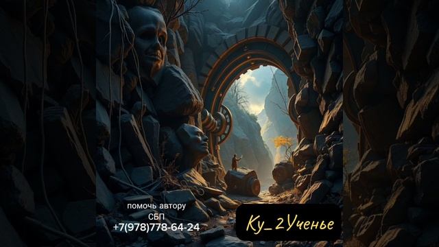 Ку_2: Ученье