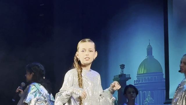 На День матери