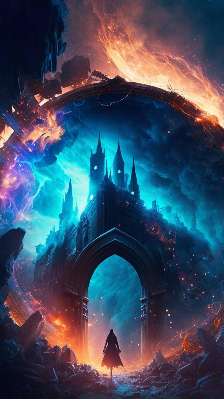 🔮Что уходит из вашей жизни сейчас👉