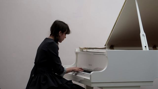 Агата, «Болезнь куклы»