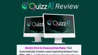 QuizzAI Demo 🔥 Create Viral Quizzes in Minutes to Grow Your Email List FAST!