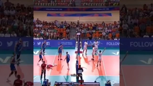 лучшие моменты валейболе #валейбол #спорт #жизь валейбол