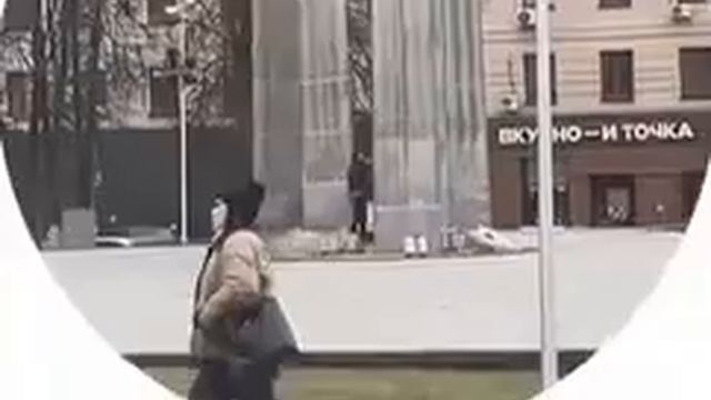 В Туле наглый армянин помочился на Вечный огонь