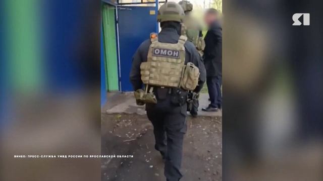 В Ярославле задержали подозреваемую в мошенничестве на 150 тысяч рублей женщину