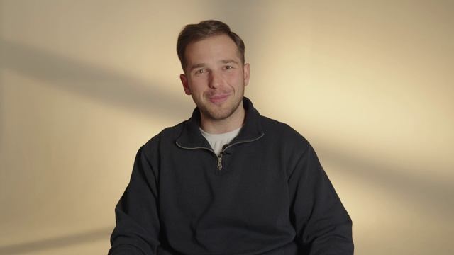 Видеовизитка Влад Чербаев