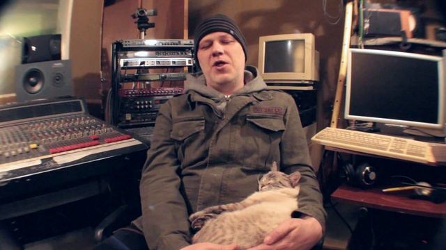 Серия 121: Валерий Лобанов (Pavian Records) • Хип-Хоп В России: от 1-го Лица