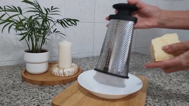 Итальянская запеканка из баклажанов на гриле