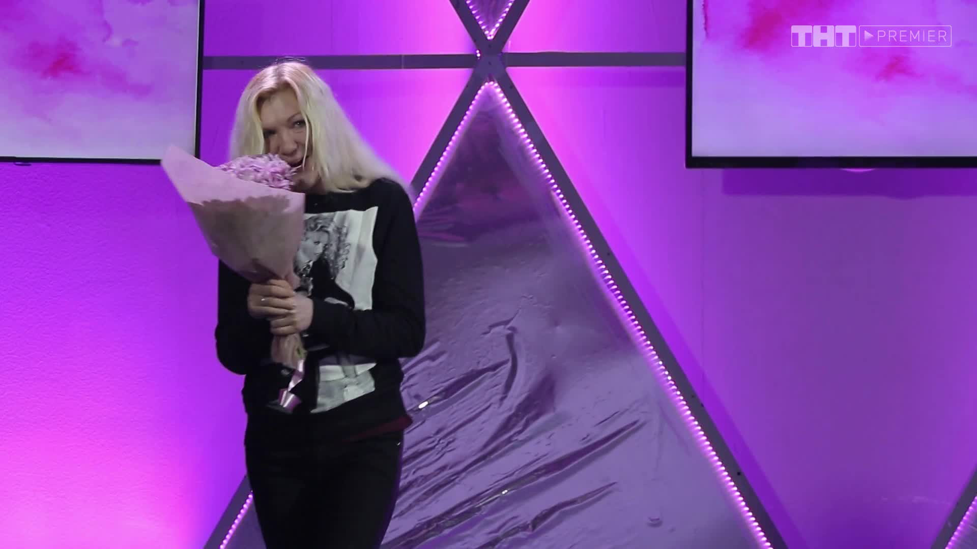 Перезагрузка, 7 сезон, 12 серия