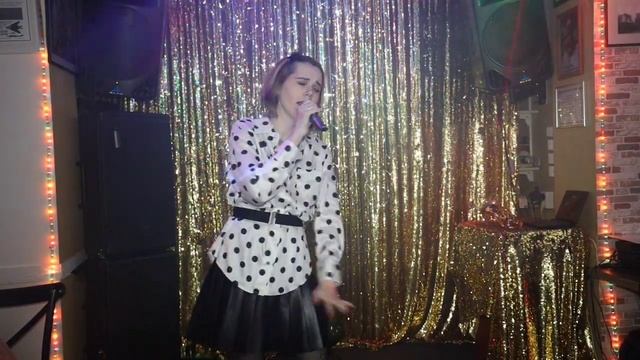 Полина Аравская - "Жди и помни меня" (Сольная программа "Зеркало моей души"). #полинааравская