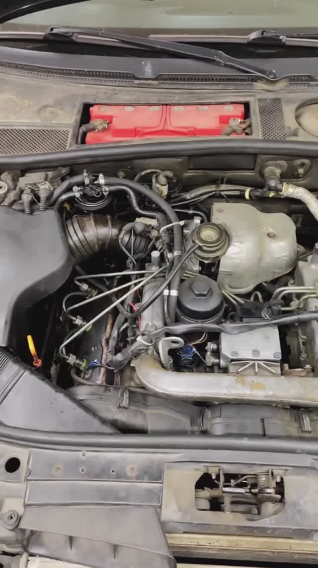 Греется клемма на АКБ. Как быстро и просто увеличить обороты стартера