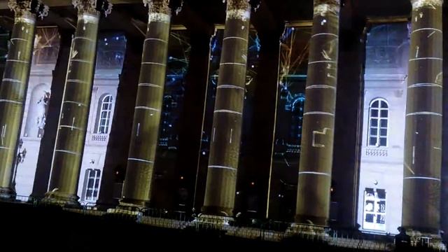 Фестиваль света 2016