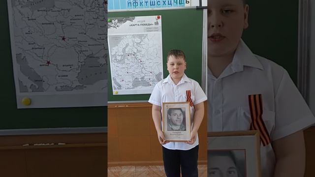 Никитин Николай 4Б Красноярский край , г. Ачинск. МБОУ Средняя школа №4