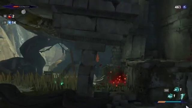 Прохождение Prince of Persia The Lost Crown: Часть 8