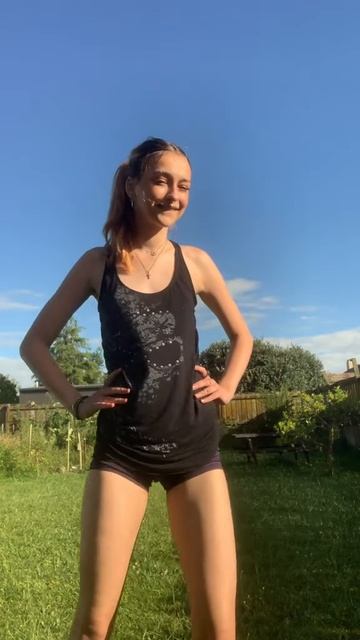 TikTok Girls#273 #tiktok #shorts