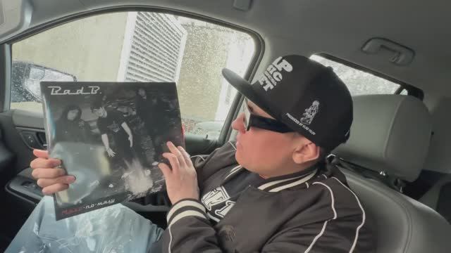 Al Solo представляет пластинку Bad Balance "Мало-по-Малу"