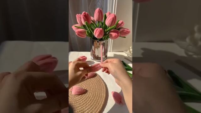 Весенний букет 💐