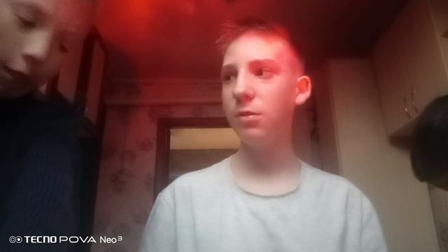 НИКОГДА НЕ ОТВЕЧАЙ ЛИЗКЕ ЛИСИЧКЕ В 03:00 НОЧИ ‼️