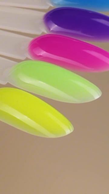 Builder gel SUMMER