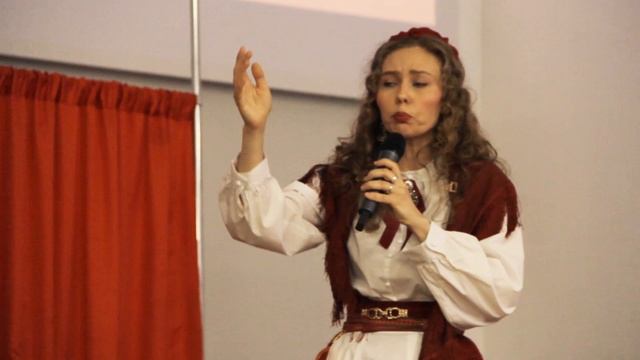 Концерт-перфоманс по следам Э.Грига в детской музыкальной школе №4 | ГораТау | Тау-тау хәбәр