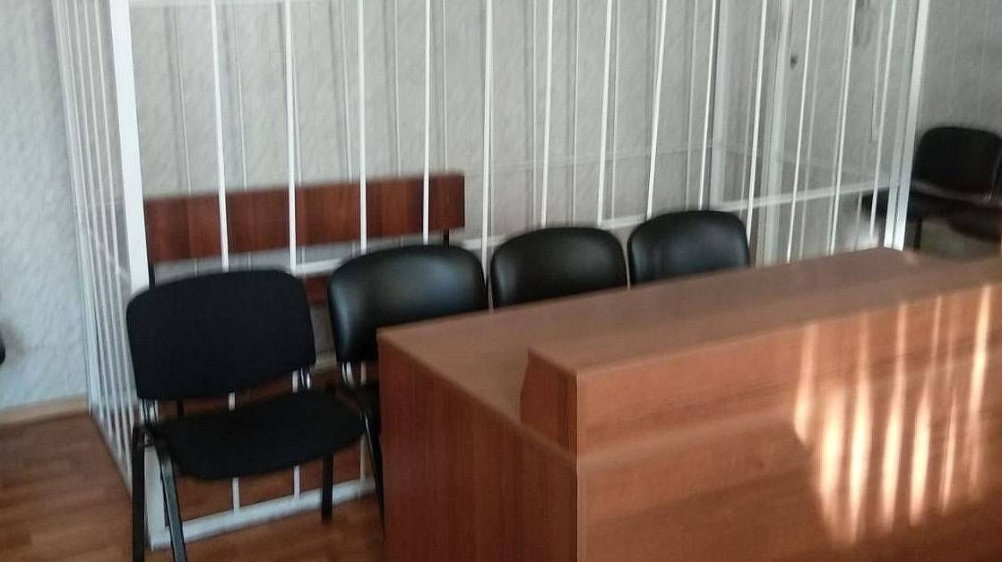 Готовившим теракт в здании  суда в Пятигорске вынесли приговор