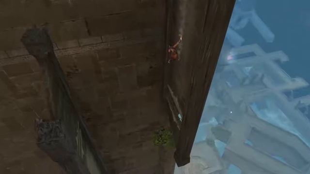 Prince Of Persia 2008 Прохождение, часть 6