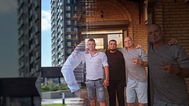 Поздравление с Днём Рождения