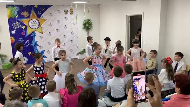 выступление в школе