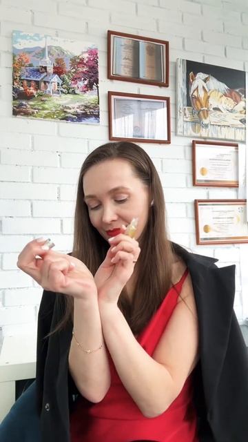 Быть собой. #семейныйпсихолог