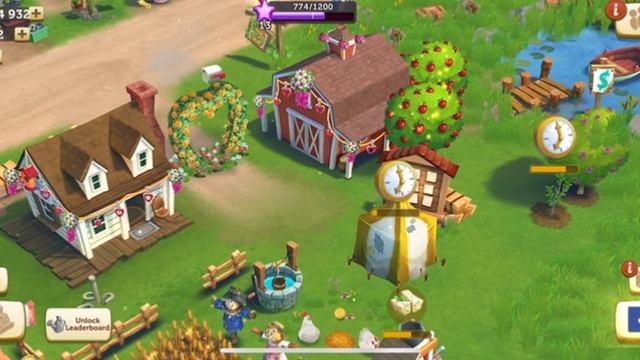 FarmVille2 #31
