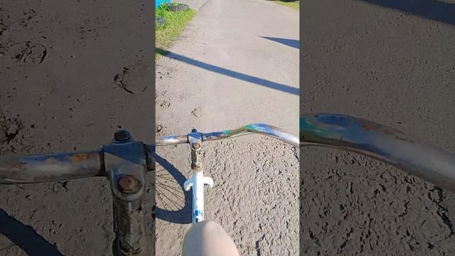 приключения по моему району третья часть