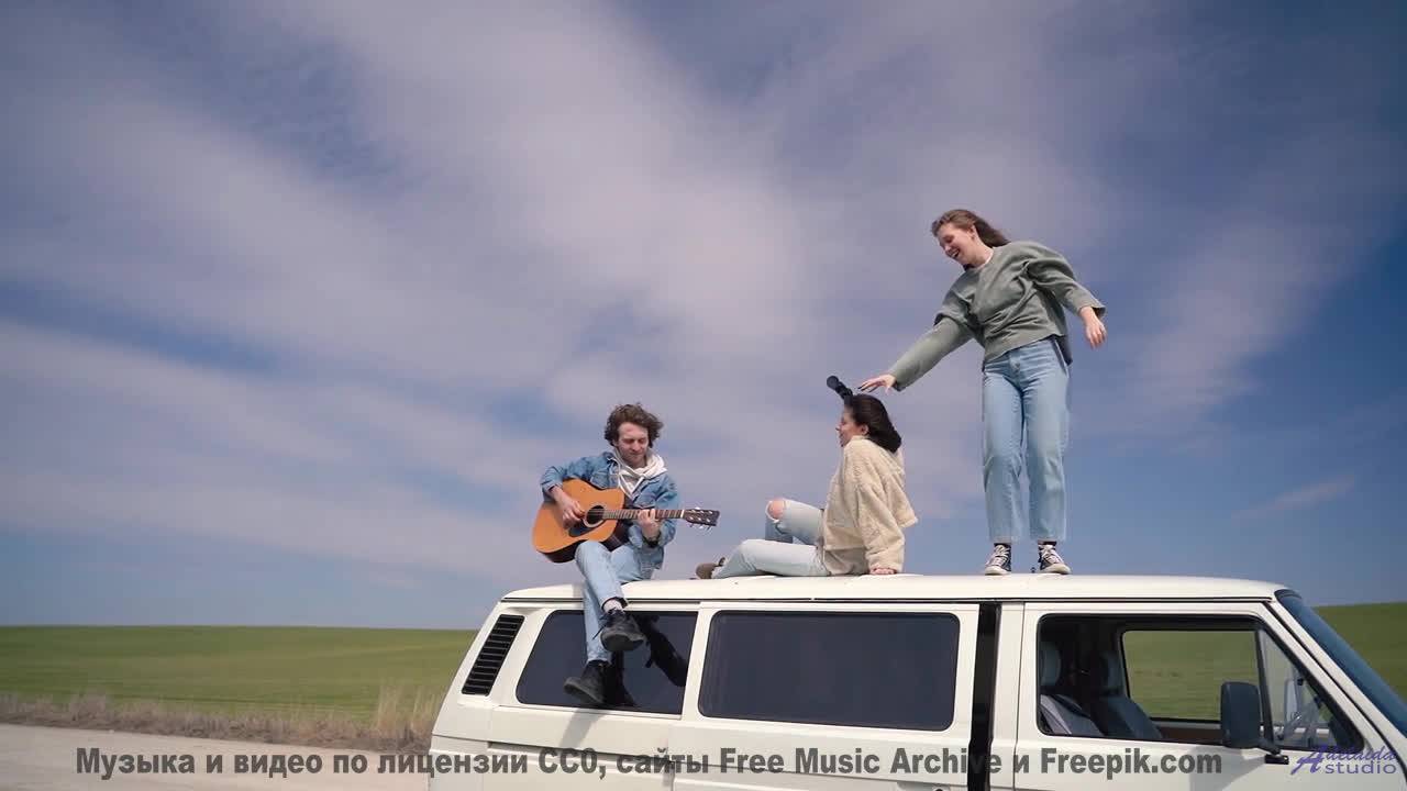 Когда природа и музыка лечат лучше любого психолога! - Undying Love For Humanity -- Laetitia Sadier