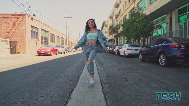 TESH - Everything