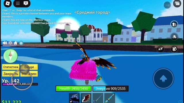 жёсткий фарм БФ ВЕРНУЛСЯ!!! УРО!