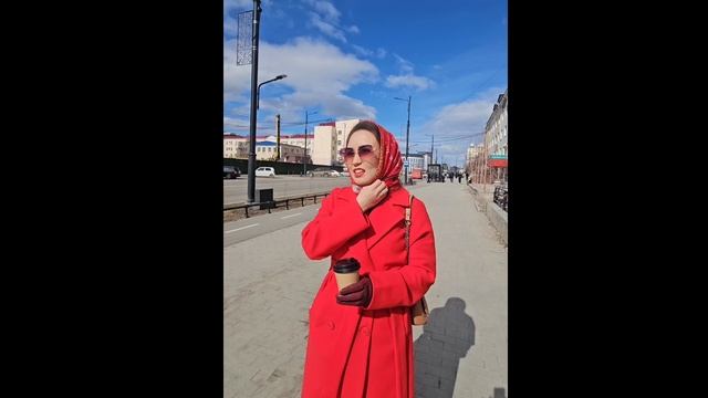 Отзыв о прогулке «Сокровища Туймаады». Голос внутри Якутск