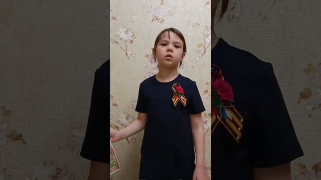 Пузикова Варвара Евгеньевна, 1Б класс, гимназии №12, г Новосибирск