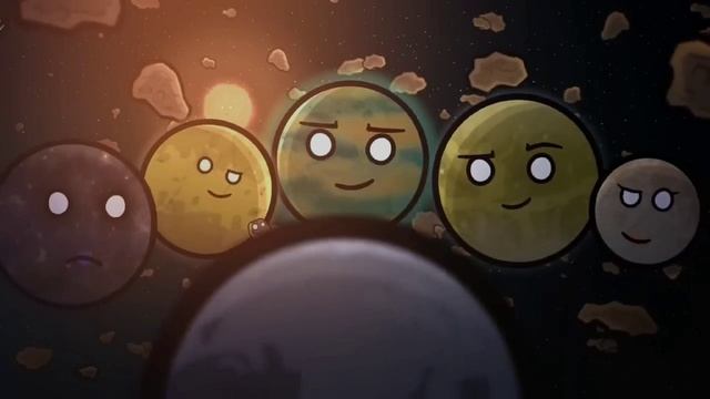 У Луны выбор... продолжение следует