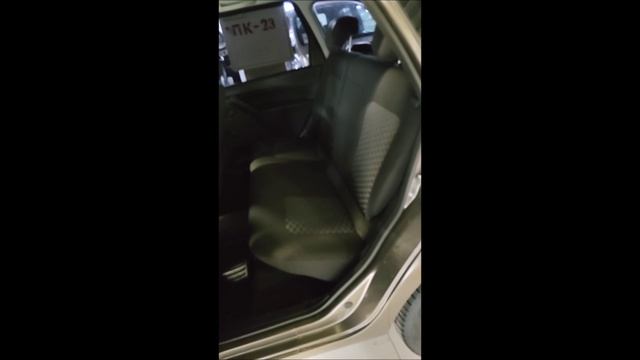 Lada Granta «АВТОРУСЬ автомобили с пробегом» 9235
