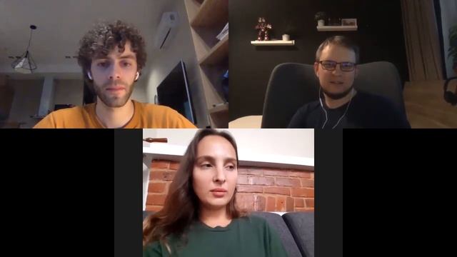 Ксения Мысак про инвестиции, открытие компаний в США и PR в подкасте Conversation street