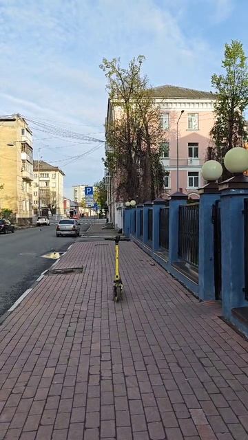 г.Тверь 15.05.25 ⏰6:30АМ, +6° Международный день семьи.