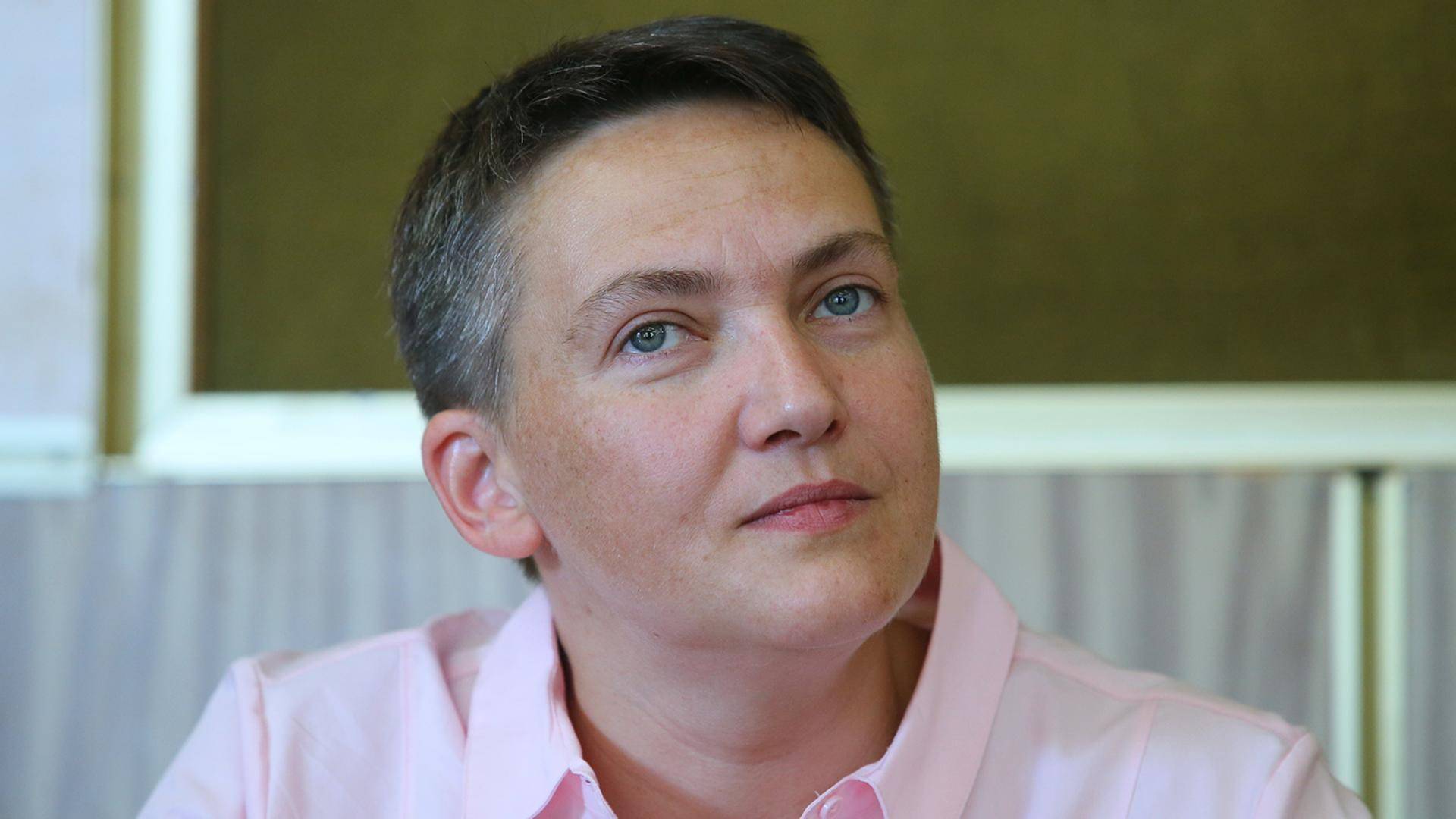 Надежда Савченко погибла от удара трехтонной авиабомбы