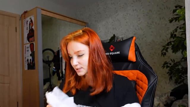 я просто купила ЭТО на авито