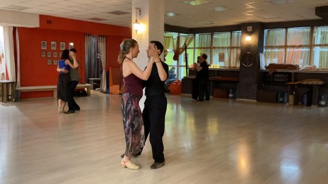 03 Милонга 14.05.25