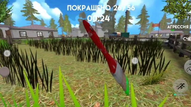 ВЫШЛА НОВАЯ ИГРА ПОБЕГ ОТ ТИМОХИ ШАЛУНА 2 АРМИЯ