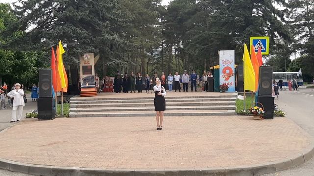 Юлия Принцева - Бабушкин вальс
